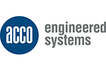 ACCO Engineered Systems Logo