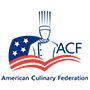 American Culinary Federation Logo