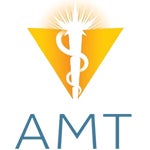 American Medical Technologists Logo