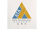ATA Arts Technology Academy Logo
