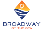 Broadway by the Sea Logo