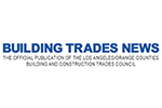 Building Trades News Logo