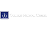 College Medical Center Logo