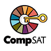 CompSAT Logo