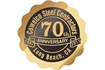 Cowelco Steel Contractors Logo