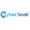 Cyber Seek Logo