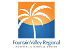 Fountain Valley Regional Logo