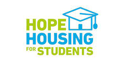 Hope Housing for Students Logo