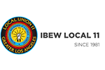 IBEW Local 11 Logo