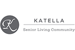 Katella Senior Living Community Logo