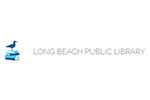 Long Beach Public Library Logo