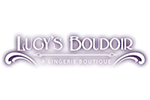 Lucy's Boudoir Logo