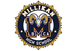 Millikan High School Logo