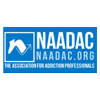 National Association of Alcoholism Counselors and Trainers Logo