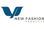 New Fashion Products Logo