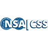 NSA-CSS Logo