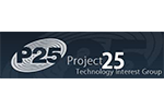 P25 Inc. Logo