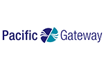 Pacific Gateway Logo