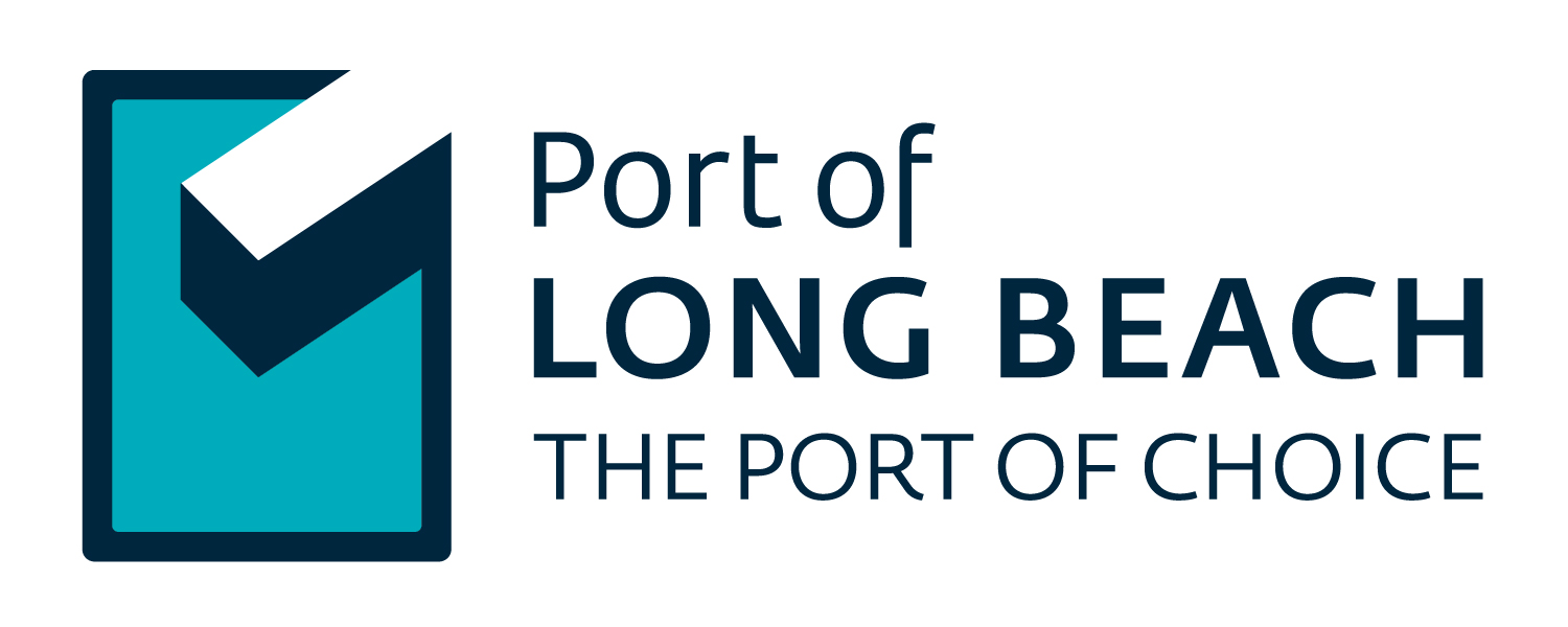 Port of Long Beach Historical Publications Logo
