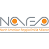 North American Reggio Alliance Logo
