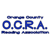 Orange County Reading Association Logo