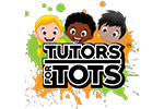 Tutors for Tots Tweens & Teens Logo