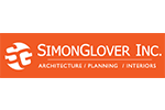 Simon Glover Inc Logo