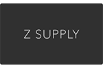 Z Supply Logo
