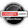 Oracle Academy Logo