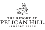 The Resort at Pelican Hill Newport Beach Logo
