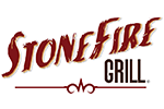 Stonefire Grill Logo
