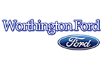 Worthington Ford Logo